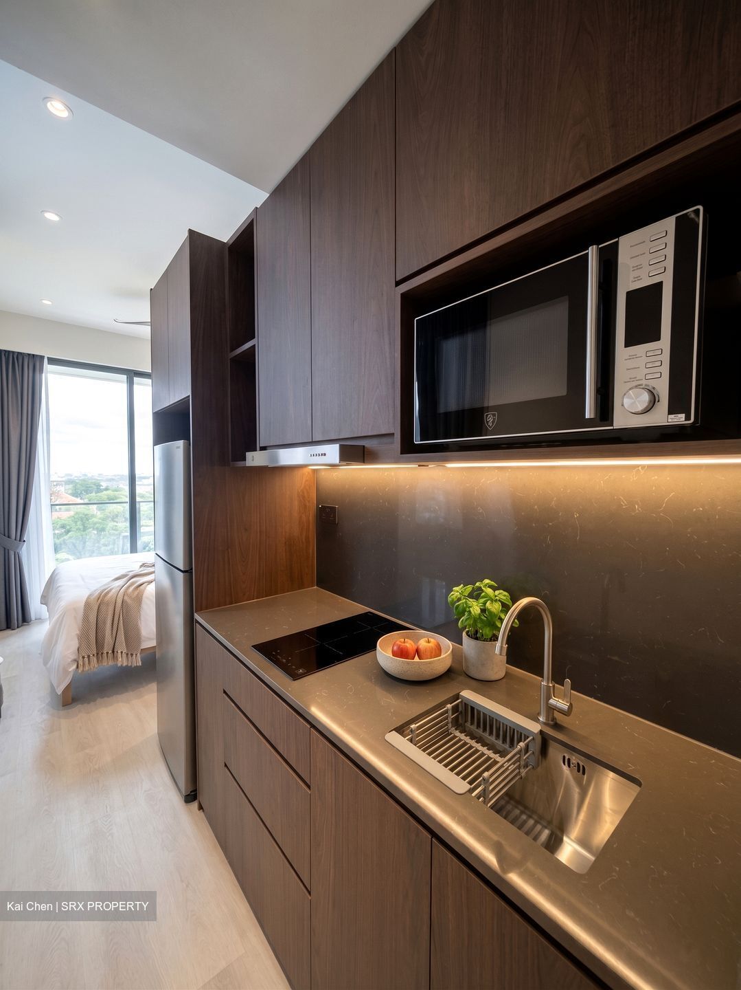 MARSHALL ROAD (D15), Apartment #550922441